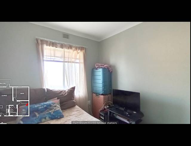2 BEDROOM APARTMENT FOR SALE IN MONTANA TUINE